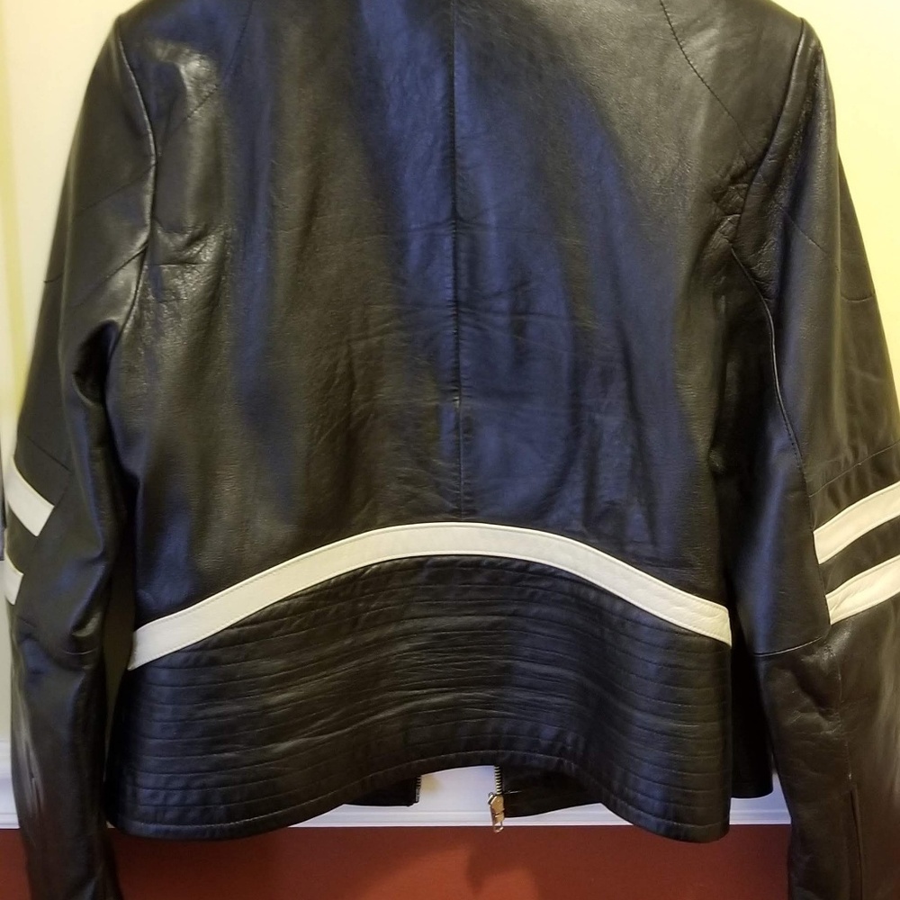 Wilson's Leather jacket